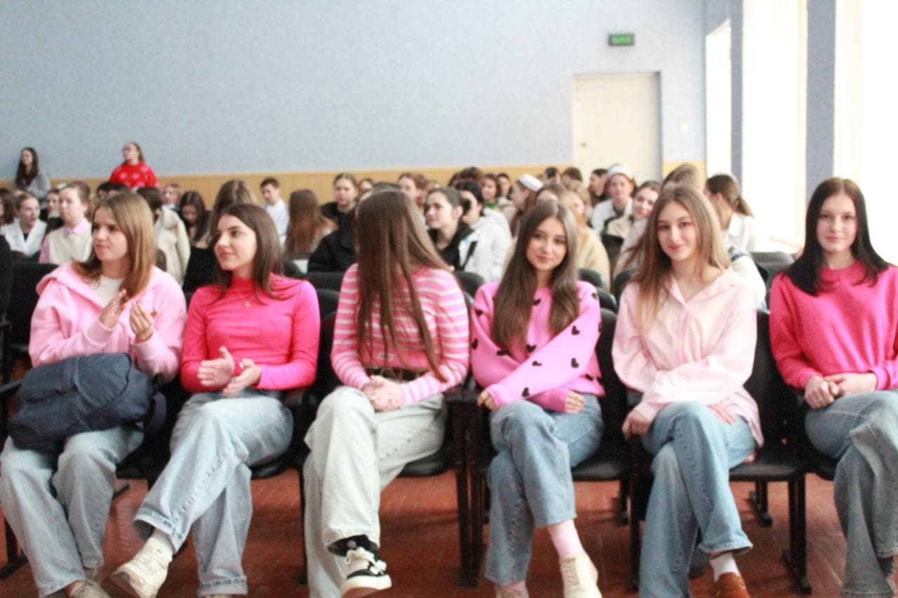 День Св'ятого Валентина
