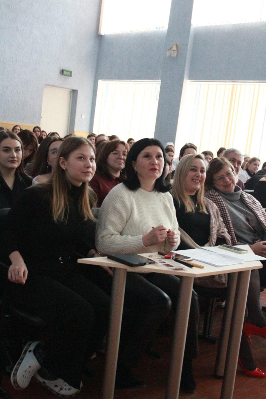 День Св'ятого Валентина