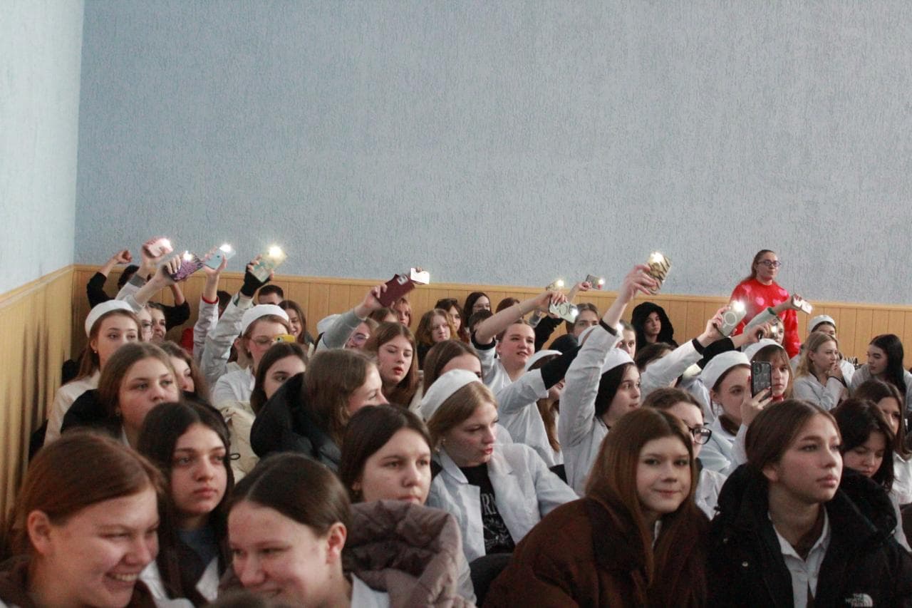 День Св'ятого Валентина