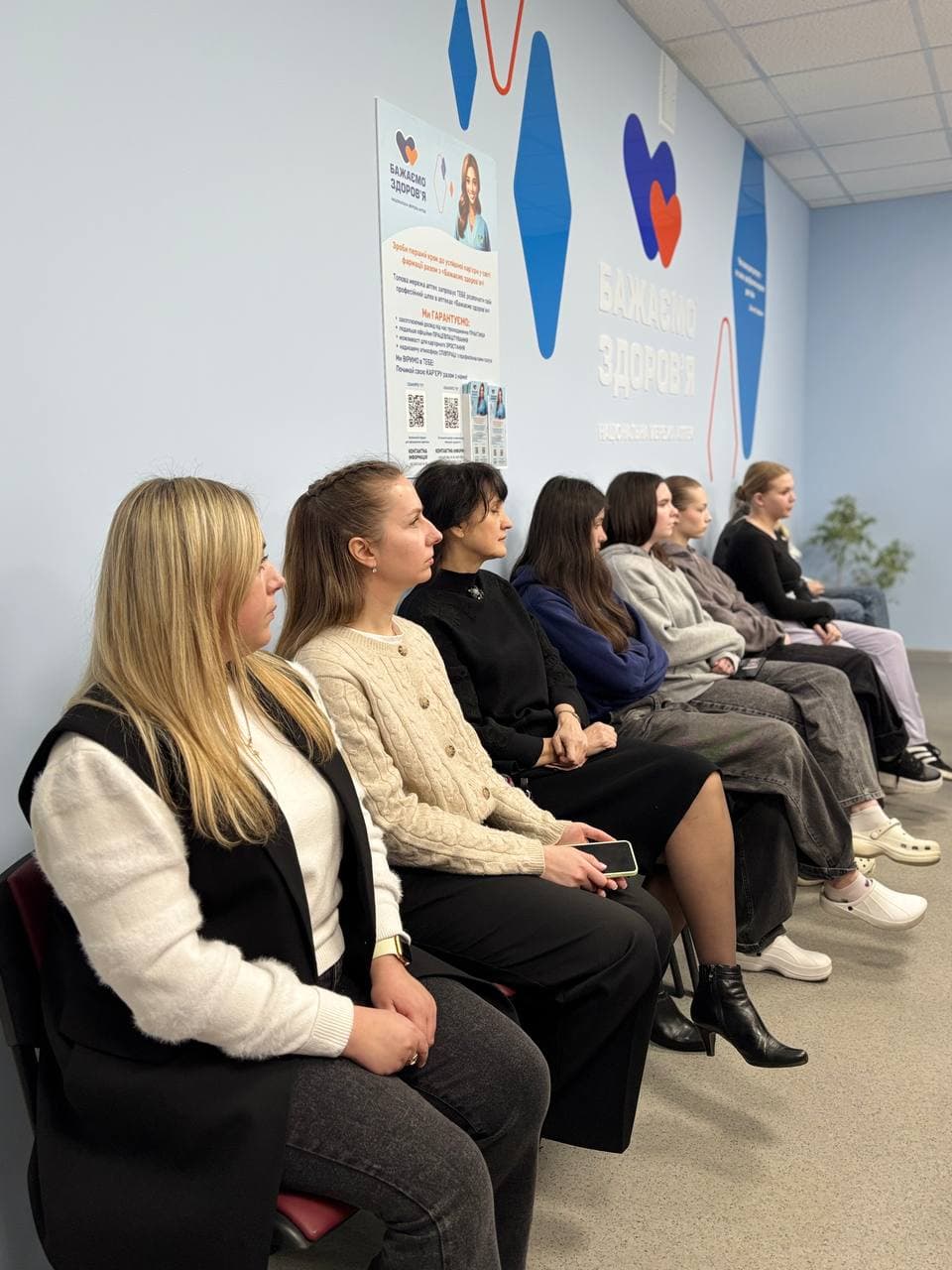 Круглий стіл до 40 річниці трагедії на ЧАЕС