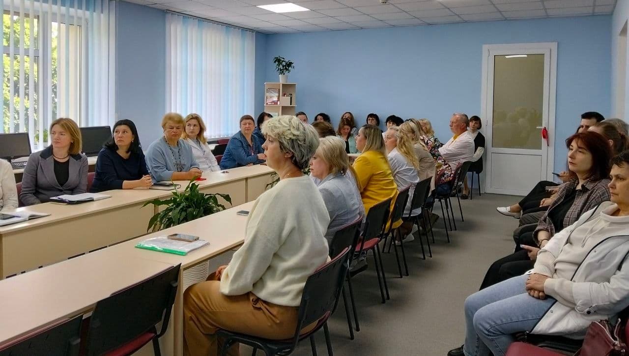 Міжнародний тиждень безбар'єрності