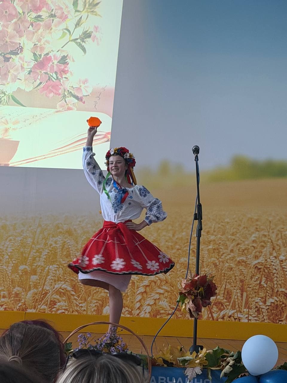 День працівників освіти