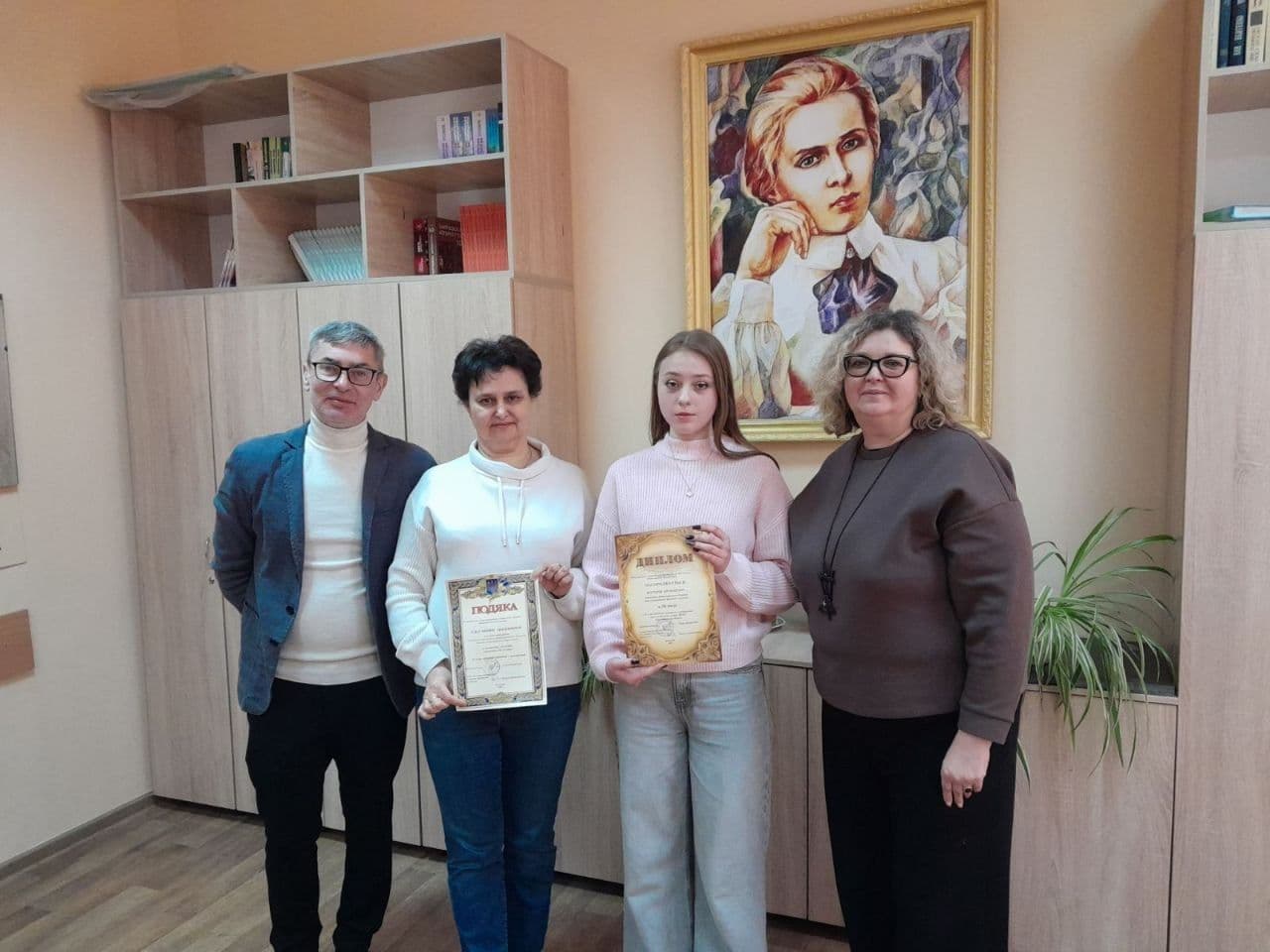 ОМО викладачів математики