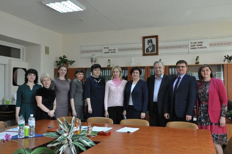 Проведення первинної акредитаційної експертизи