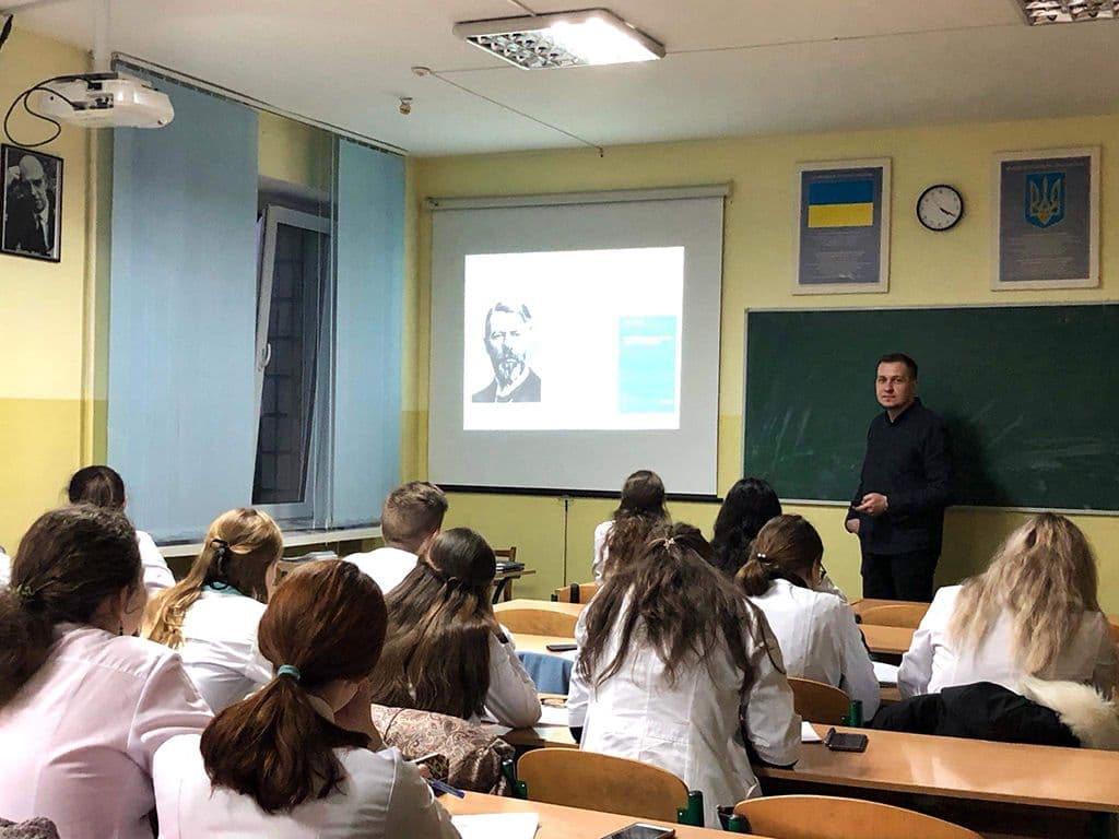 Тиждень правового виховання
