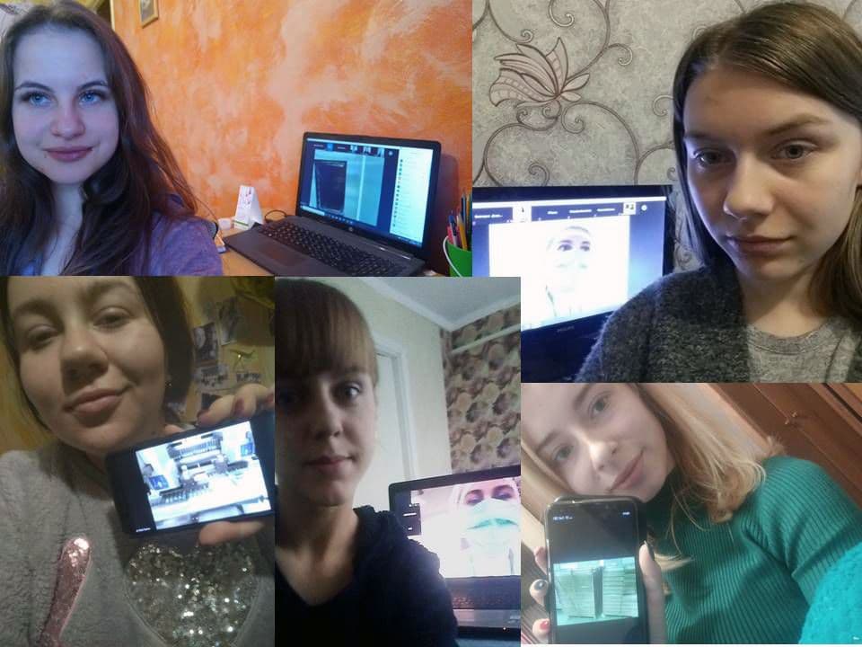 ОНЛАЙН-ЕКСКУРСІЯ НА ВИРОБНИЦТВО "ДАРНИЦЯ"