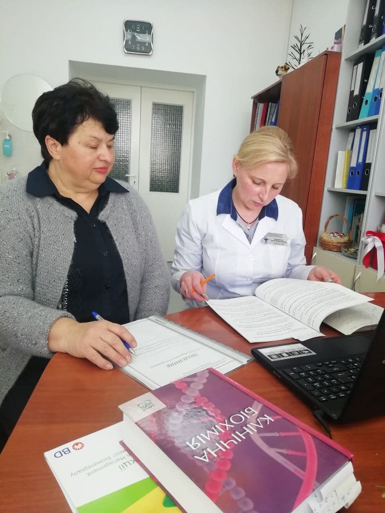 Співпраця зі стейкхолдерами триває