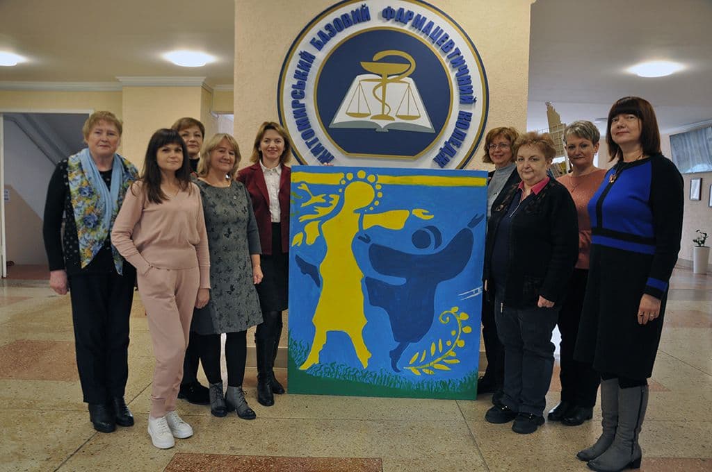 Участь у благодійному аукціоні