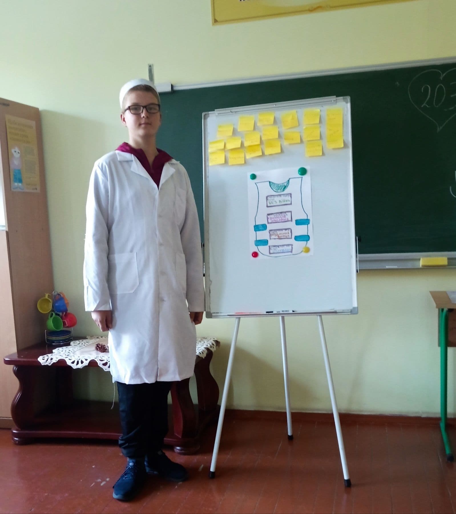 Міжнародний день ментального здоров’я