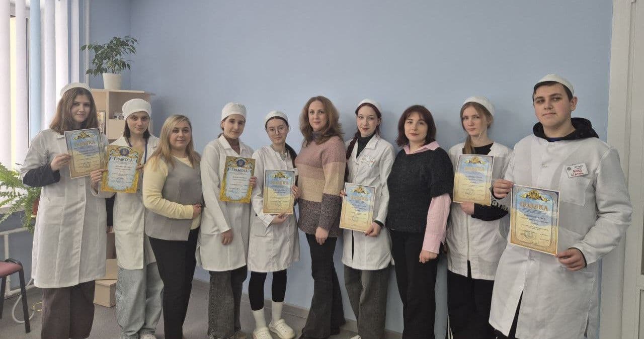 Олімпіада з англійської мови