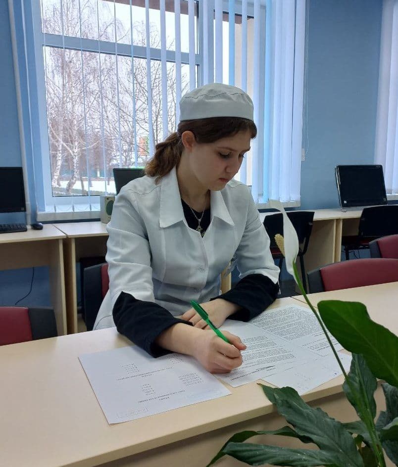 Олімпіада з англійської мови