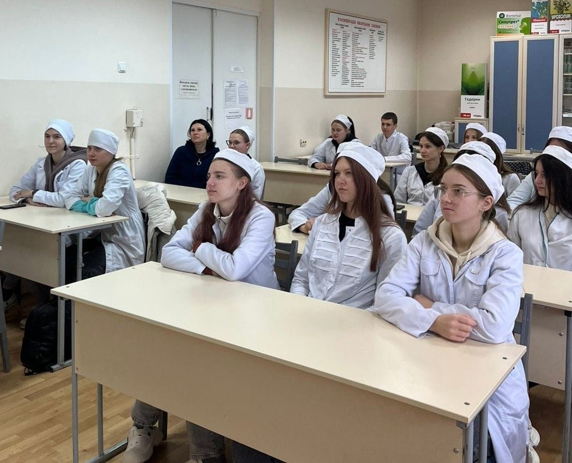 Всесвітній день здоров’я у ЖБФФК