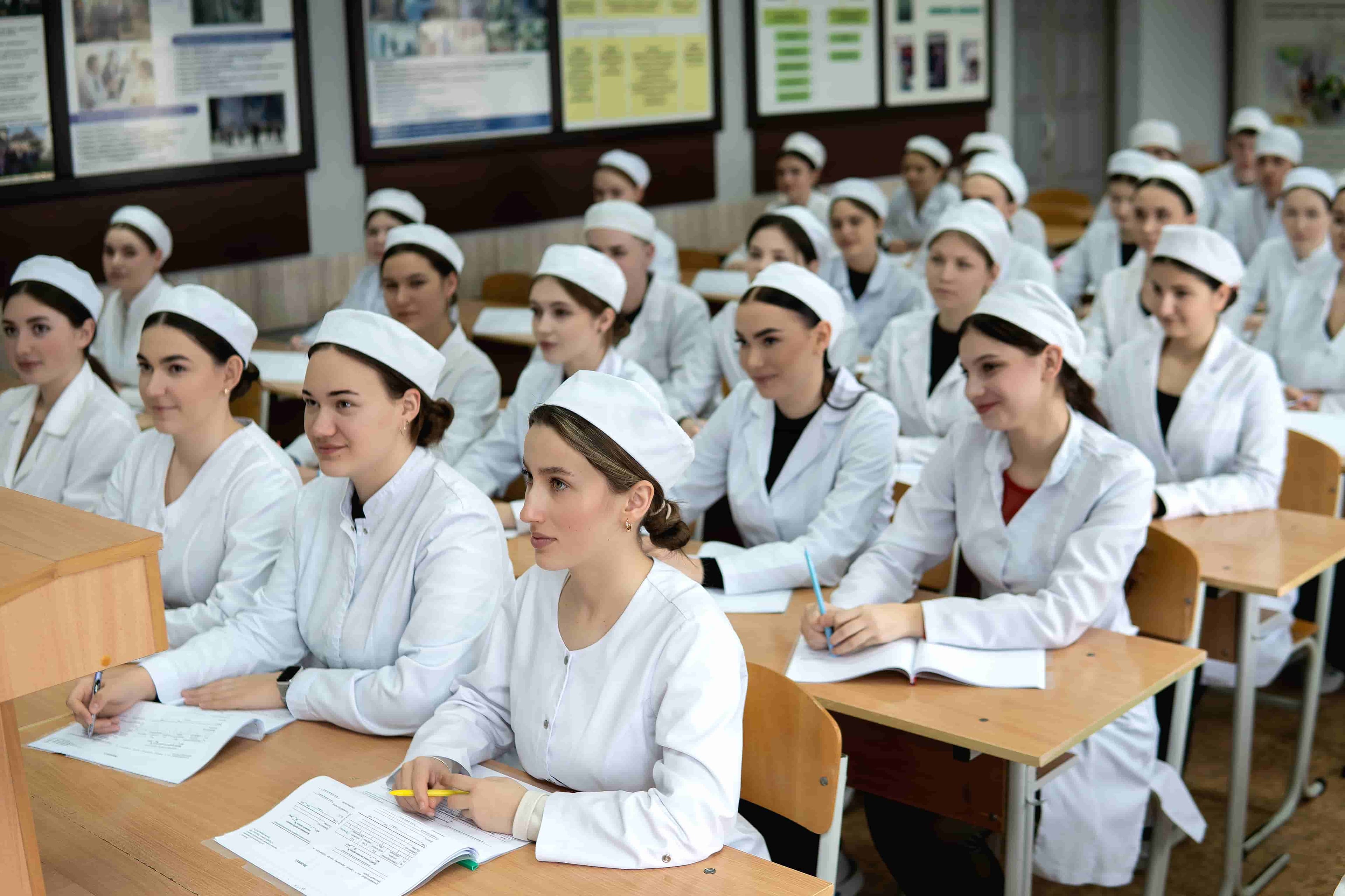 Наші студенти