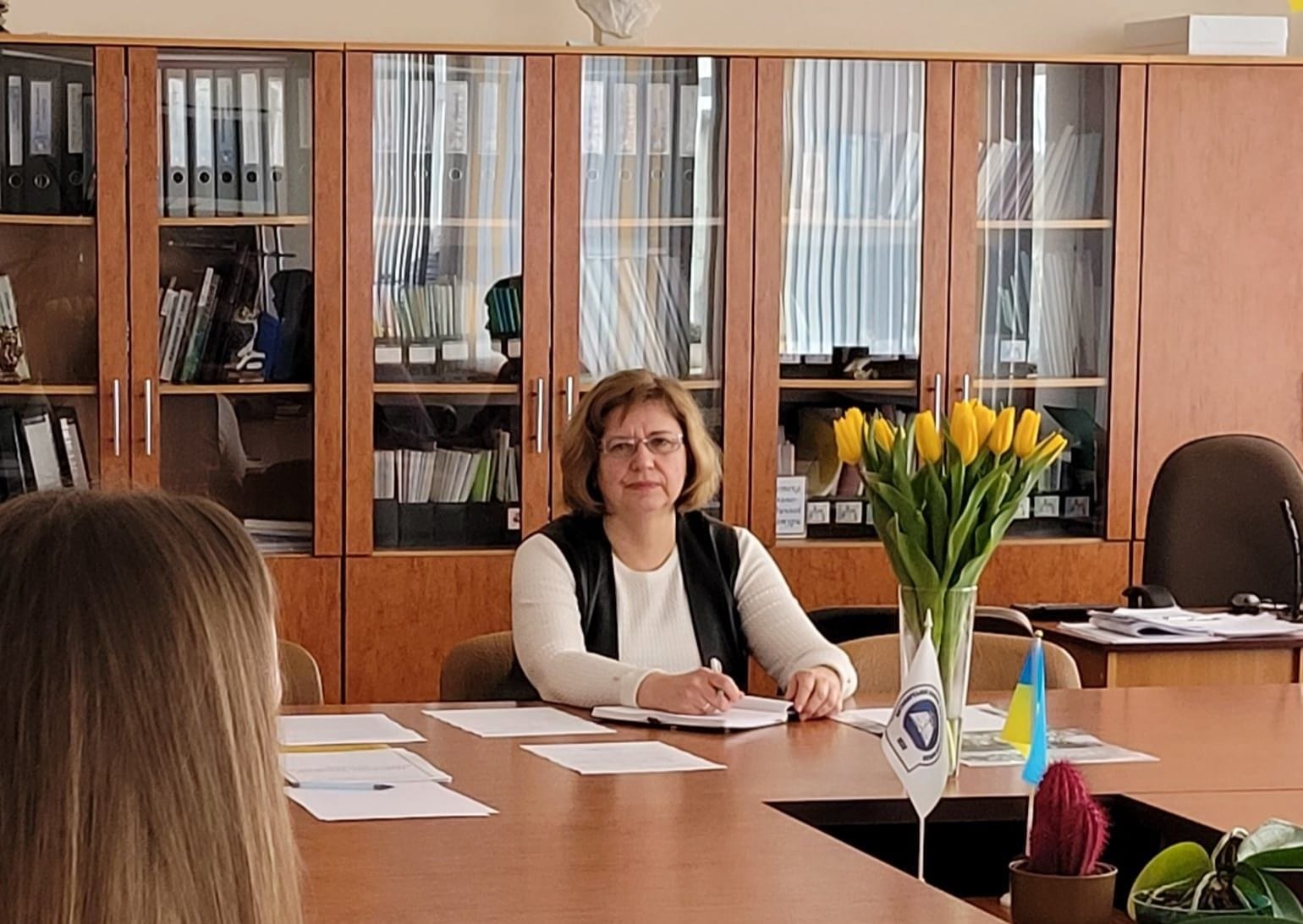 Атестація педагогічних працівників