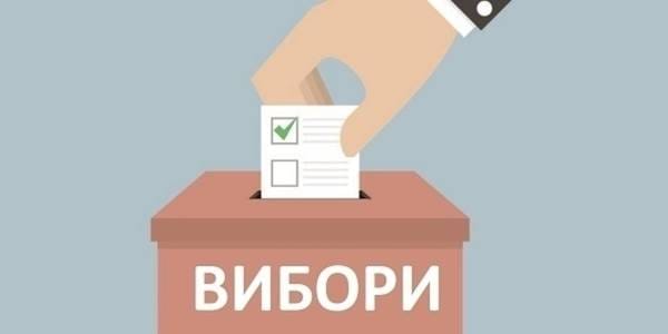 Голосування за кандидатів на посаду голови ради студентського самоврядування коледжу