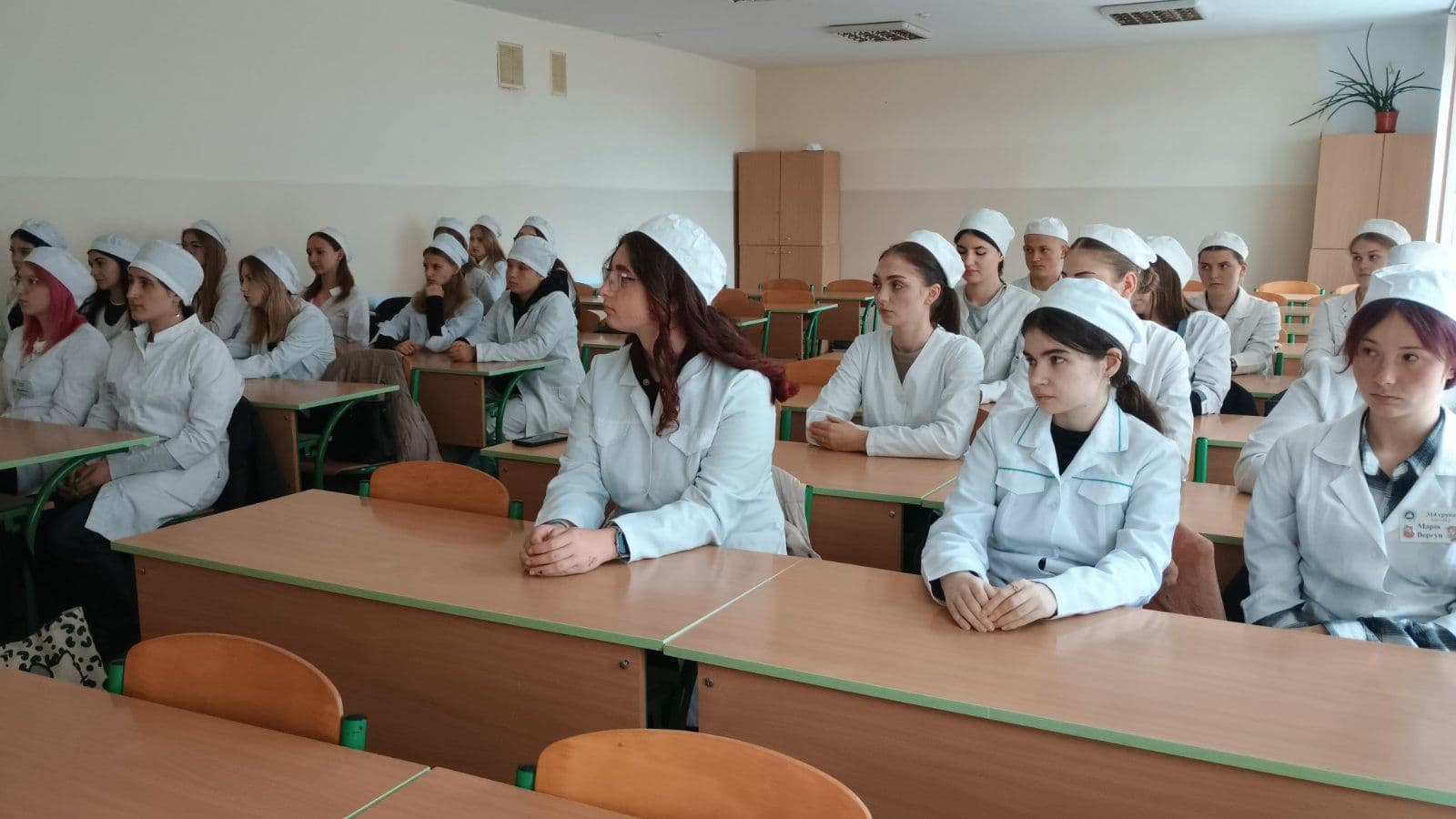 День серця у ЖБФФК
