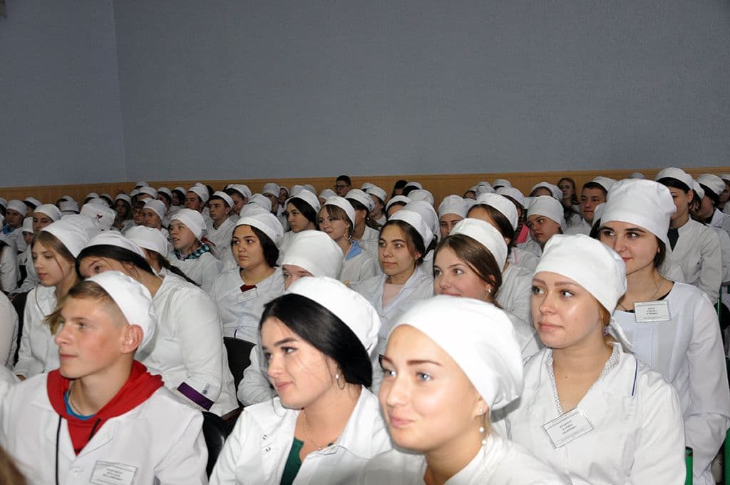 День фармацевтичного відділення