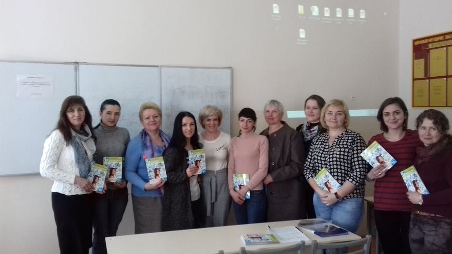Фармацевтичний бліц-турнір «Професія, яка нас об’єднує»