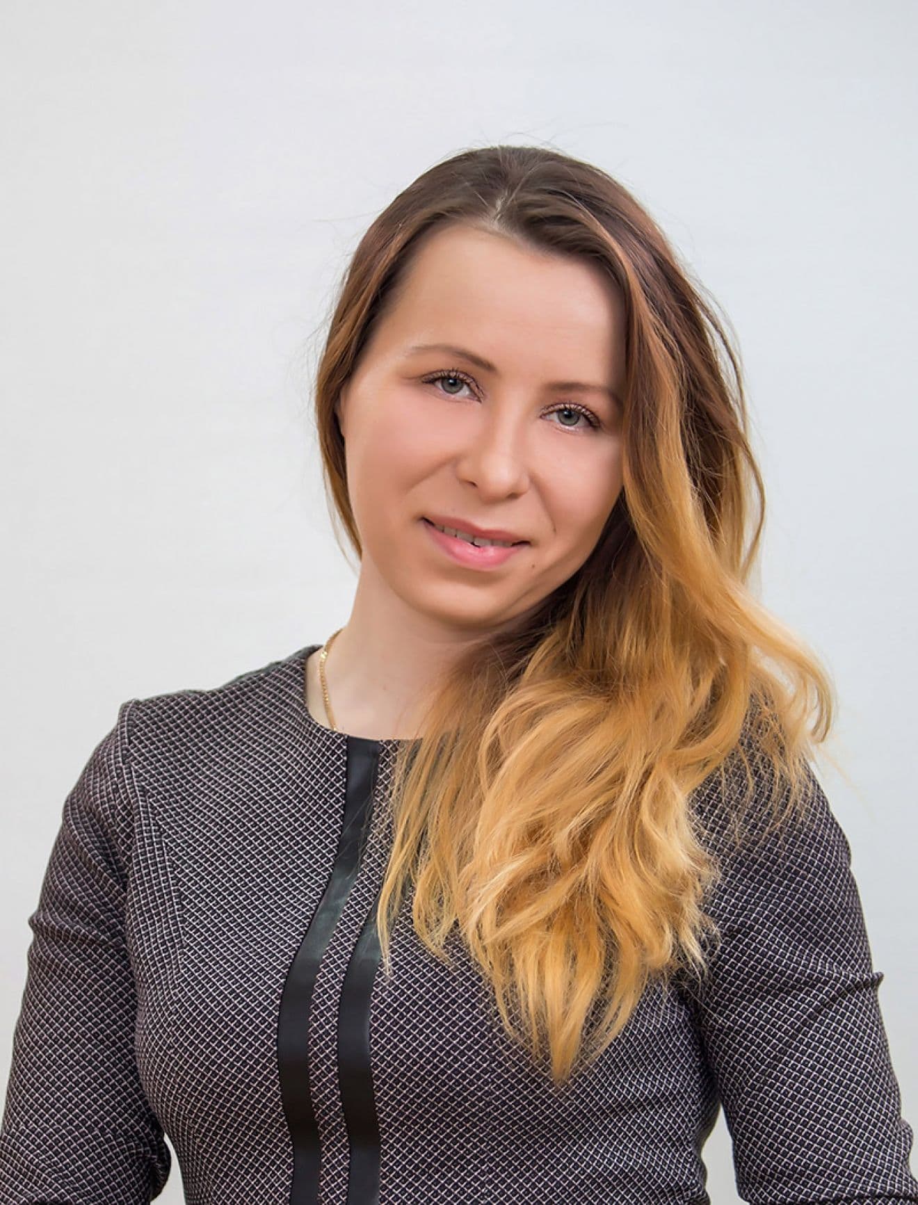 Музичук Валентина Валеріївна
