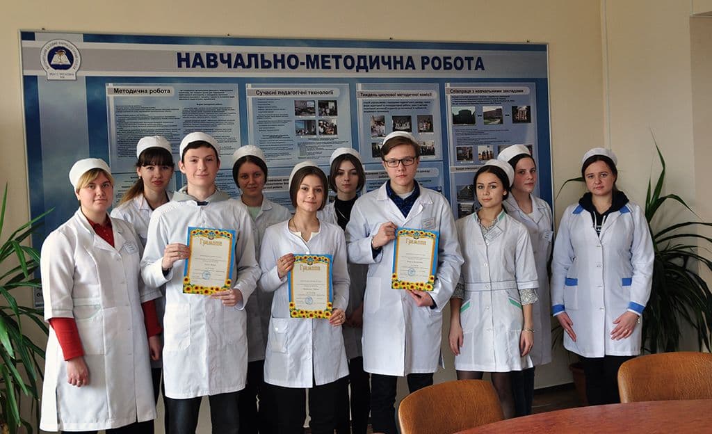 Олімпіада з інформатики