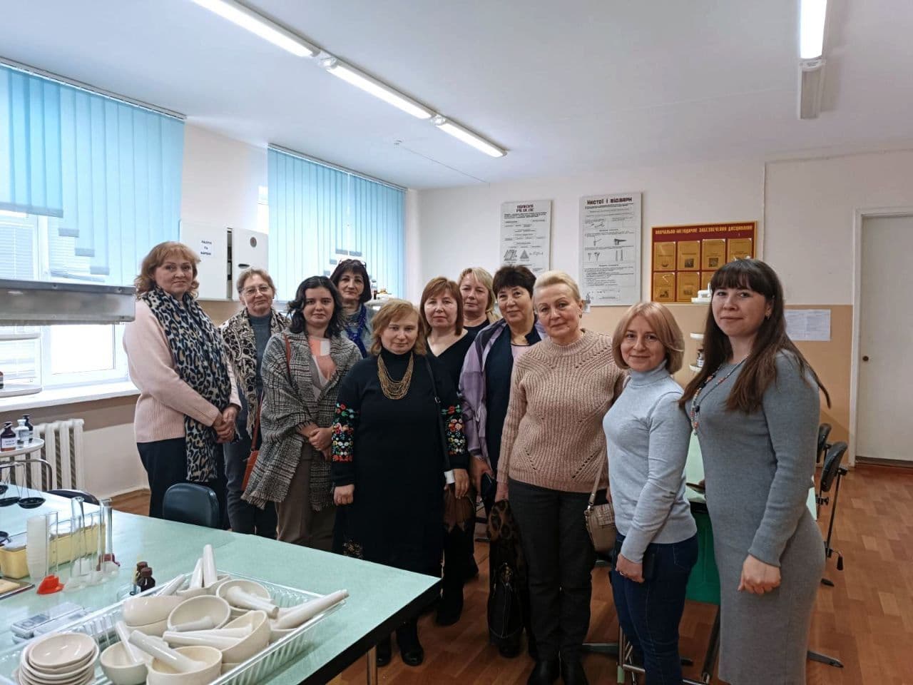 ЗАСІДАННЯ ОМО ЗАВІДУВАЧІВ БІБЛІОТЕК
