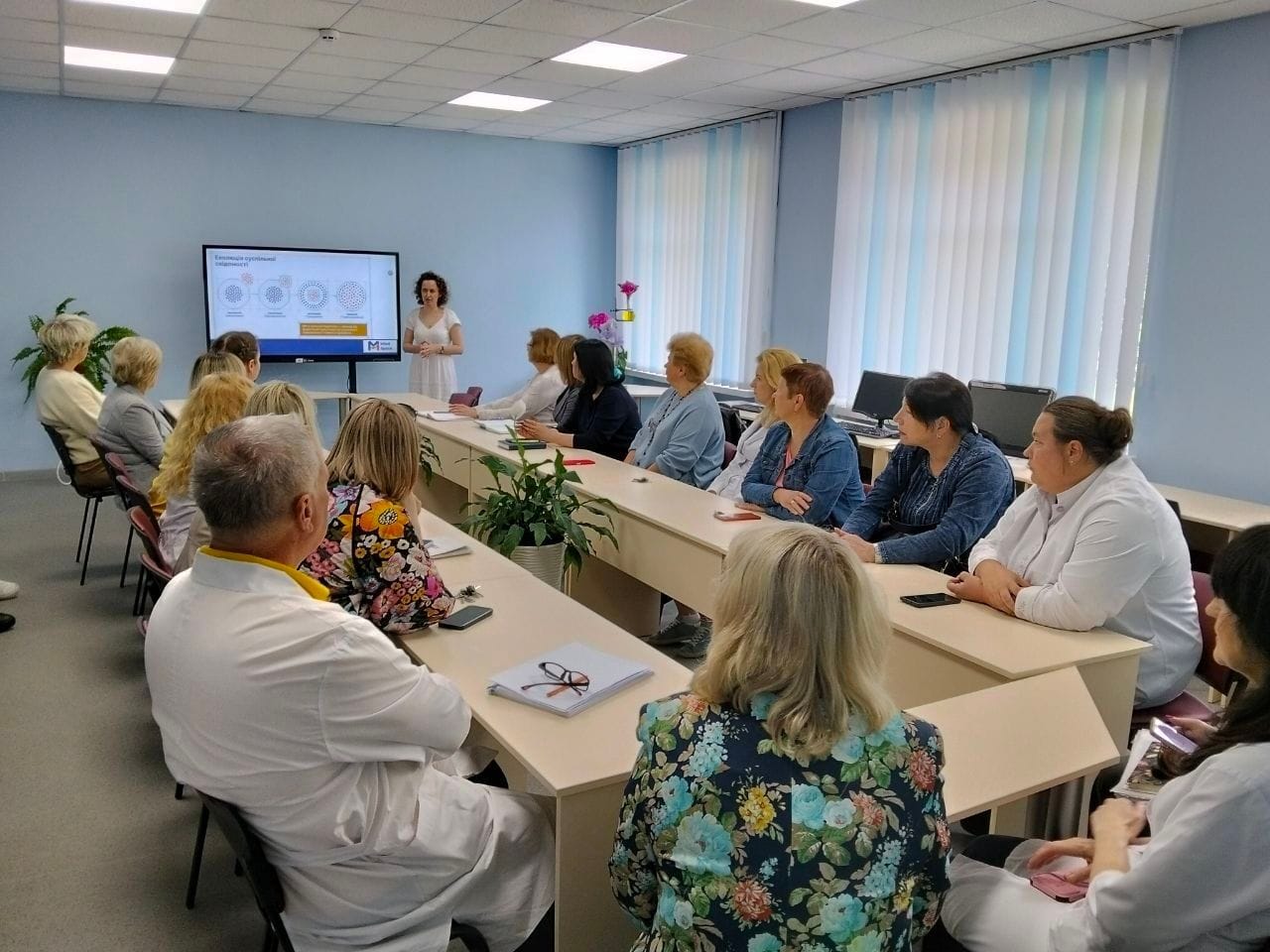 Міжнародний тиждень безбар'єрності