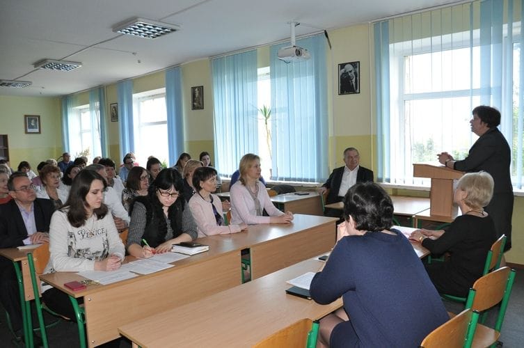 Проведено завершальний етап первинних акредитаційних експертиз освітньо-професійних програм