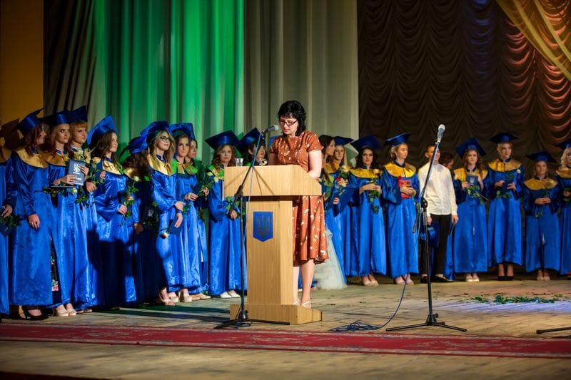 Випуск - 2019