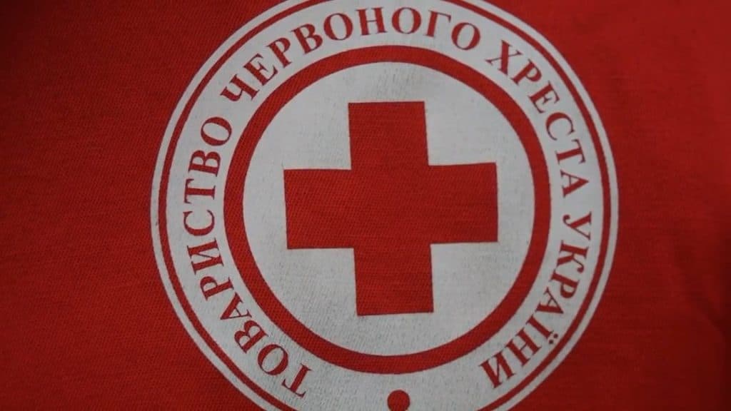 Зустріч з представниками ЖОО Товариства Червоного Хреста України